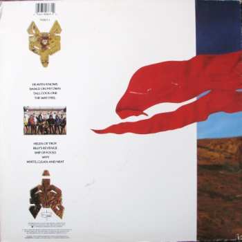 LP Robert Plant: Now And Zen