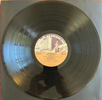 2LP Robert Pollard: From A Compound Eye