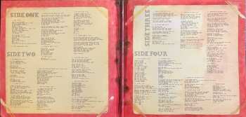 2LP Robert Pollard: From A Compound Eye