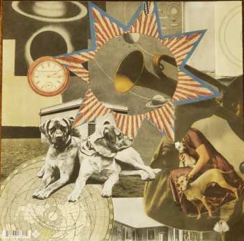 LP Robert Pollard: Honey Locust Honky Tonk