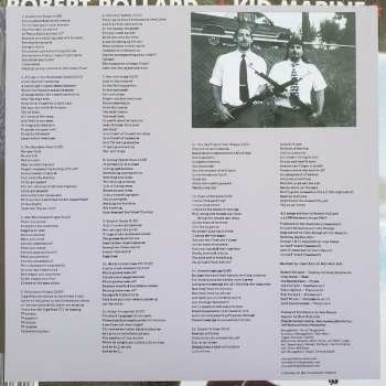 LP Robert Pollard: Kid Marine