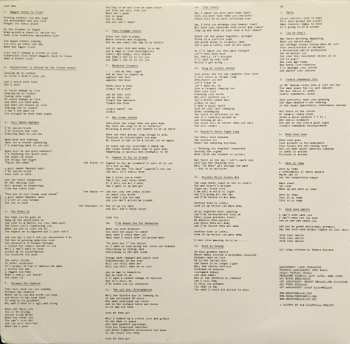 LP/SP Robert Pollard: Not In My Airforce CLR