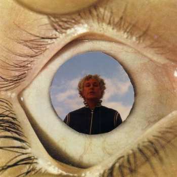 Album Robert Pollard: Silverfish Trivia