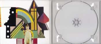 CD Robert Pollard: We All Got Out Of The Army