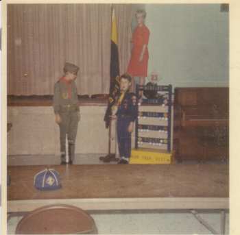 CD Robert Pollard: We All Got Out Of The Army