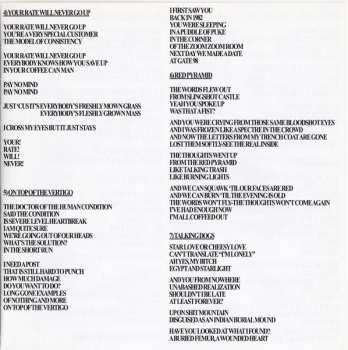 CD Robert Pollard: We All Got Out Of The Army