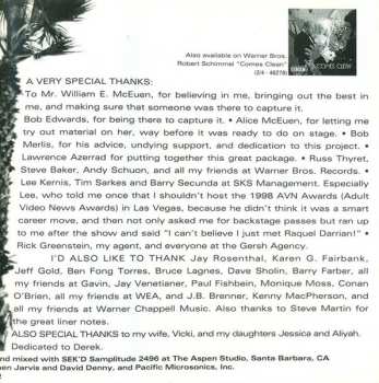 CD Robert Schimmel: If You Buy This CD, I Can Get This Car