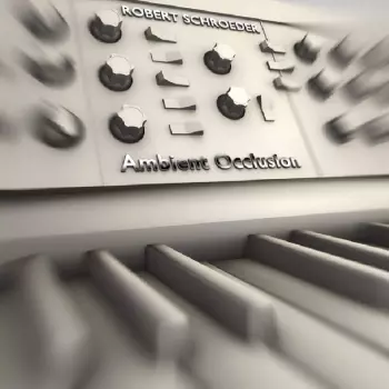 Robert Schröder: Ambient Occlusion