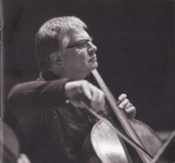 CD Robert Schumann: Cello Concertos