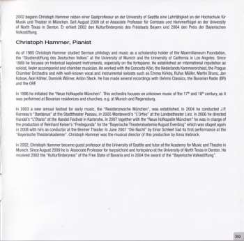 SACD Robert Schumann: The Circle Of Robert Schumann