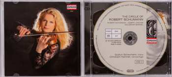 SACD Robert Schumann: The Circle Of Robert Schumann