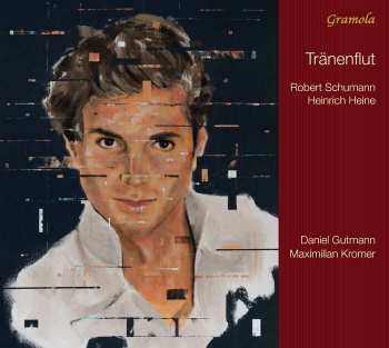CD Robert Schumann: Dichterliebe Op.48