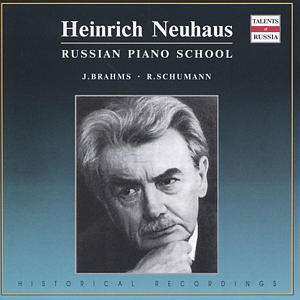 CD Robert Schumann: Kreisleriana Op.16