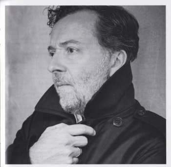 CD Robert Schumann: Myrthen