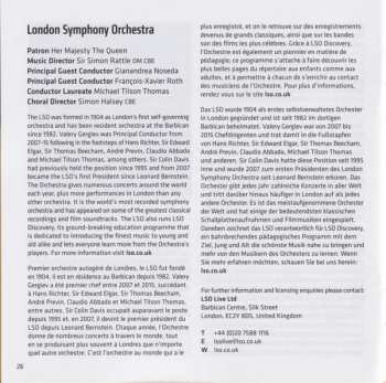 SACD Robert Schumann: Overture: Manfred / Symphonies Nos 1 & 3
