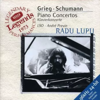 Piano Concertos