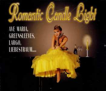 Album Robert Schumann: Romantic Candle Light: Ave Maria
