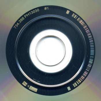 CD Robert Schumann: Concerto For Piano And Orchestra A Minor Op. 54 / Symphony No. 40 G Minor K550