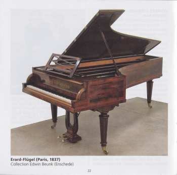 SACD Robert Schumann: Piano Works For Four Hands