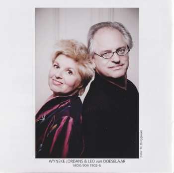SACD Robert Schumann: Piano Works For Four Hands