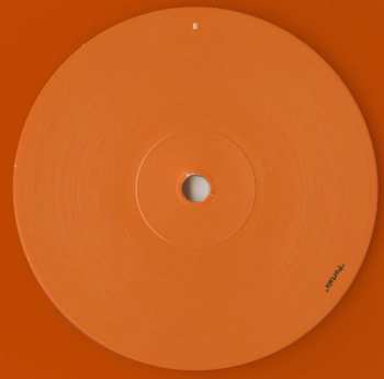 LP Robert Stillman: Portals CLR