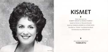 2CD Philharmonia Orchestra: Kismet