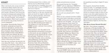 2CD Philharmonia Orchestra: Kismet