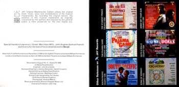 2CD Philharmonia Orchestra: Kismet