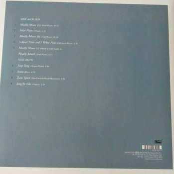 LP Robert Wyatt: Ruth Is Stranger Than Richard