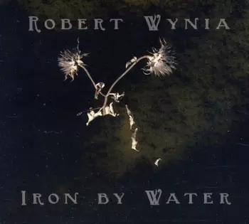 Robert Wynia: Iron By Water