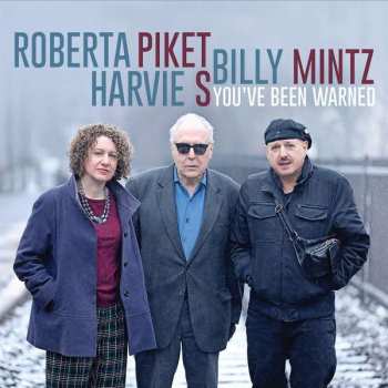 CD Billy Mintz: You've Been Warned
