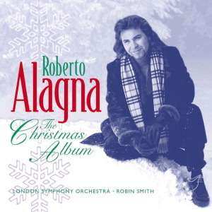 CD The London Symphony Orchestra: The Christmas Album 