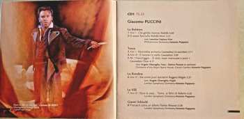 2CD/DVD Roberto Alagna: Tenor