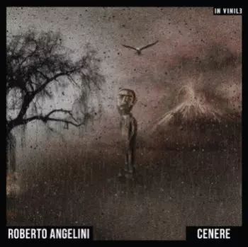 Roberto Angelini: Cenere