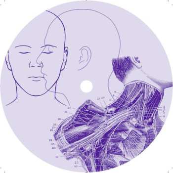 Album Roberto Clementi: Avesys EP