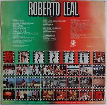 LP Roberto Leal: Roberto Leal