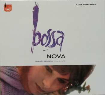 CD Roberto Menescal E Seu Conjunto: A Nova Bossa Nova LTD | DIGI