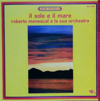 CD Roberto Menescal E Seu Conjunto: A Nova Bossa Nova LTD | DIGI