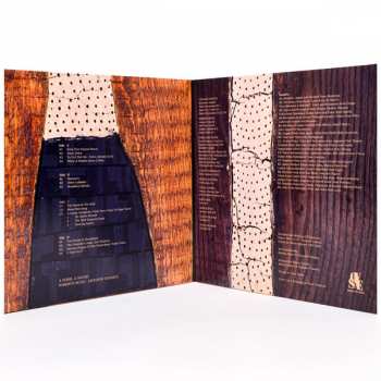 2LP Roberto Musci: A Noise, A Sound