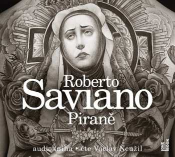 Album Roberto Saviano: Piraně