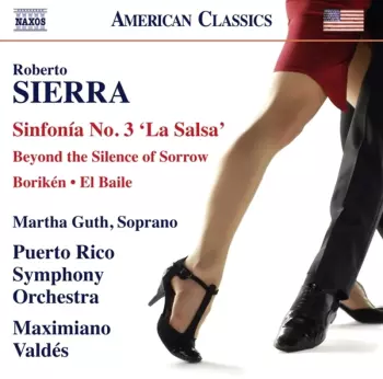 Symphony No. 3 'La Salsa'