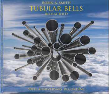 CD Robin Smith: Tubular Bells - Reimagined