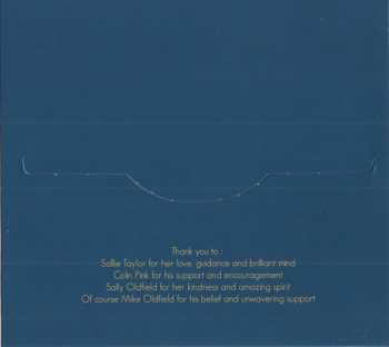 CD Robin Smith: Tubular Bells - Reimagined