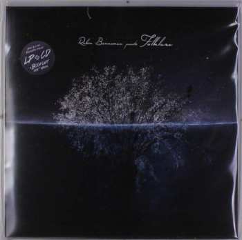 LP/CD Robin Borneman: Folklore Ii (180g)