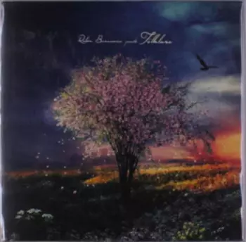 	 Folklore III: The Cradle Tree