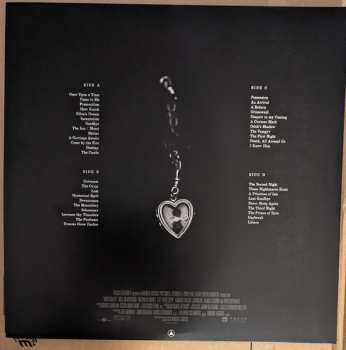 2LP Robin Carolan: Nosferatu (Original Motion Picture Soundtrack) CLR | LTD