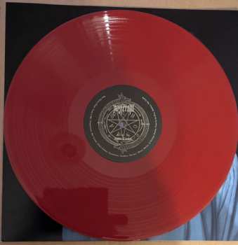 2LP Robin Carolan: Nosferatu (Original Motion Picture Soundtrack) CLR | LTD
