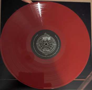 2LP Robin Carolan: Nosferatu (Original Motion Picture Soundtrack) CLR | LTD