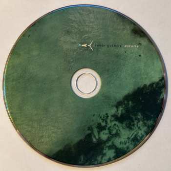 CD Robin Guthrie: Astoria LTD