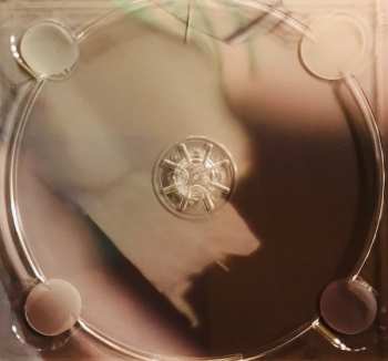 CD Harold Budd: Another Flower DIGI